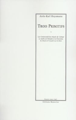 Trois primitifs