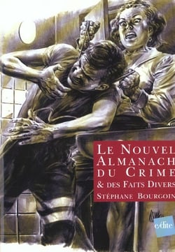 L'almanach du crime et des faits divers