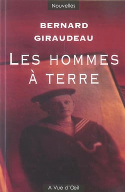 Les hommes à terre