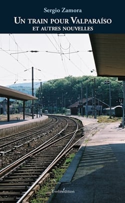 Un train pour valparaiso