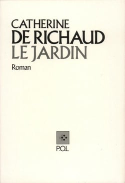Le jardin