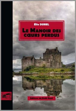 Le manoir des coeurs perdus
