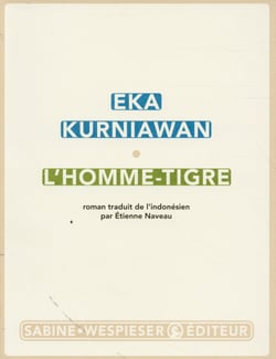 L'homme-tigre