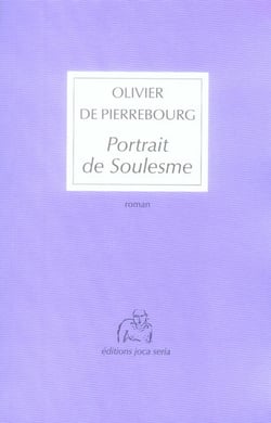 Portrait de Soulesme