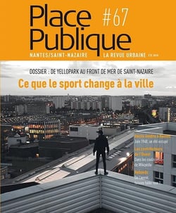 PLACE PUBLIQUE n.67
