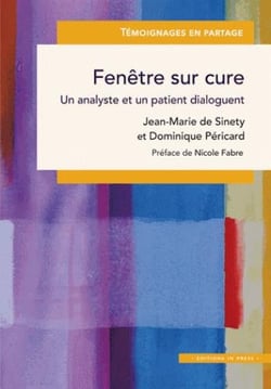 Fenêtre sur cure - un analyse et un patient dialoguent