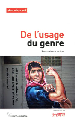 De l'usage du genre - état des résistances dans le Sud