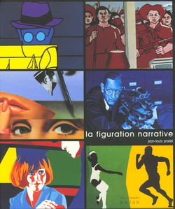 Figuration narrative 1960-2000