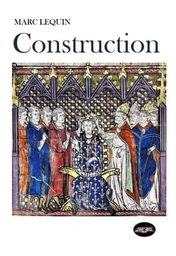 CONSTRUCTION : TOME 2 "DE LA THEOGONIE A L'AGONIE