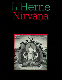 Les cahiers de l'Herne Tome 63 : Nirvana