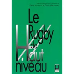 Le rugby de haut niveau