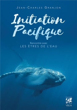 Initiation pacifique - rencontre avec les êtres de l'eau