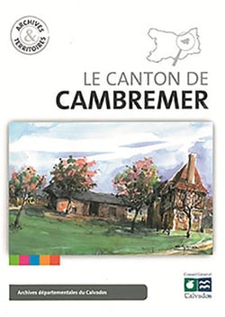 Le canton de Cambremer
