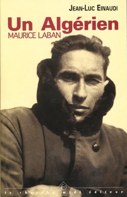 Un algerien maurice laban