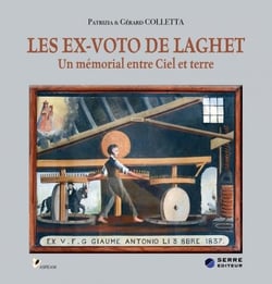 Les ex-voto de Laghet : un mémorial entre ciel et terre