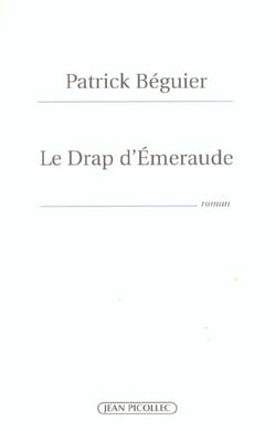 Le drap d'émeraude