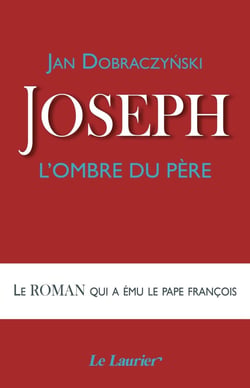 Joseph : l'ombre du père