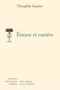 Émaux et camées