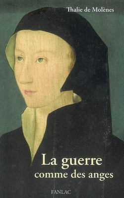 La guerre coimme des anges