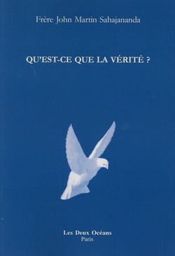 QU'EST-CE-QUE LA VERITE