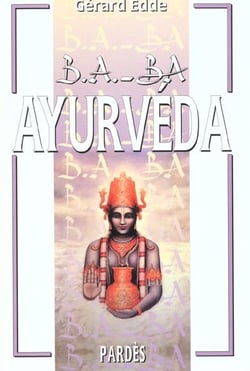 LE B.A - BA DE L'AYURVEDA