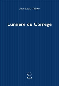 Lumière du corrège