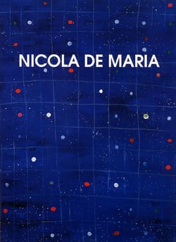 De Maria / Repères 111 : De Maria