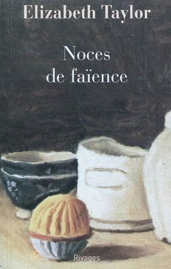 Noces de faience