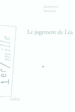 Le Jugement de Léa