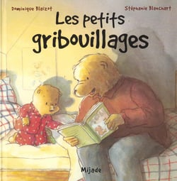 Petits gribouillages