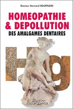 Homeopathie depollution amalg. dentaires