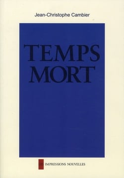 Temps mort