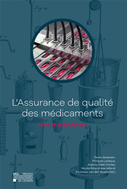 L'assurance de qualité des médicaments - hier et aujourd'hui