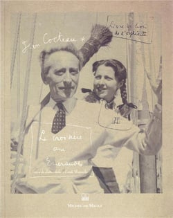 La croisière aux émeraudes : lettres drôles