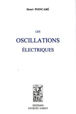Les oscillations électriques