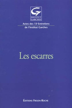 Les escarres