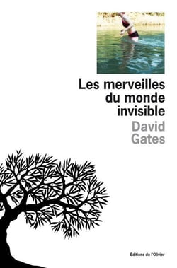 Les Merveilles Du Monde Invisible