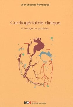 CARDIOGERIATRIE CLINIQUE