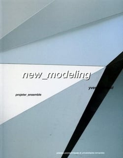 New modeling : projeter ensemble
