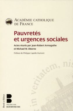 Pauvretés et urgences sociales