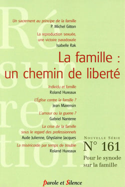 Revue résurrection n.162 : 163 - la nativité