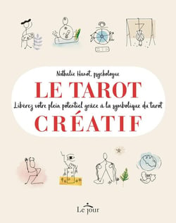 Le tarot créatif