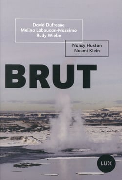 Brut - la ruée vers l'or noir