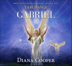 Méditation pour entrer en contact avec l'archange gabriel