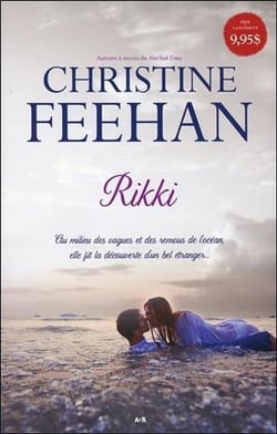 Soeurs de coeur Tome 1 : Rikki