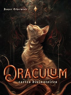 Cartes - oraculum. cartes divinatoires