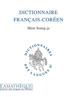 Dictionnaire français-coréen