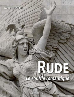 François Rude : Le souffle romantique