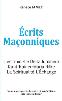 Écrits maçonniques