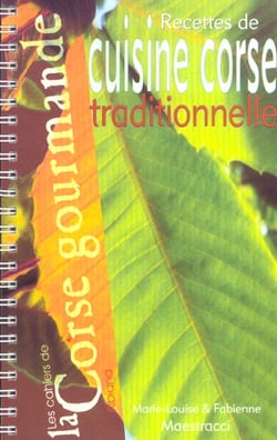 Recettes de cuisine corse traditionnelle